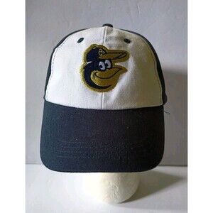 Baltimore Orioles Cap US Naval Academy Adjustable Baseball Hat